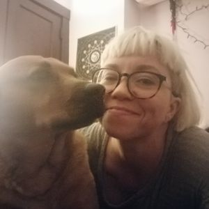 Meet your Posher, Jess